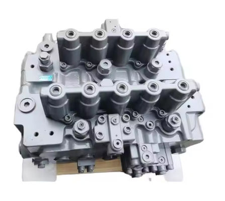 YA00037263 YA00037264 ZX870LCH-5G ZX890LCH-5A Экскаваторы для распределения главных клапанов управления