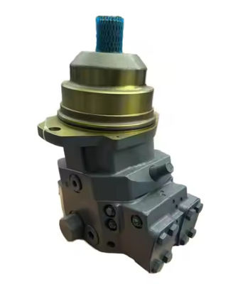 VOE14508165 SA8230-29680 SA8230-29690 Мотор для экскаватора