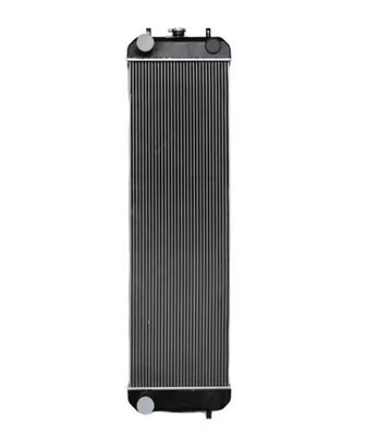 Радиатор экскаватора 4693833 Для моделей ZX240-3 ZX250H-3 ZX250K-3 ZX280LC-3 ZX280LCH-3 Части строительных машин