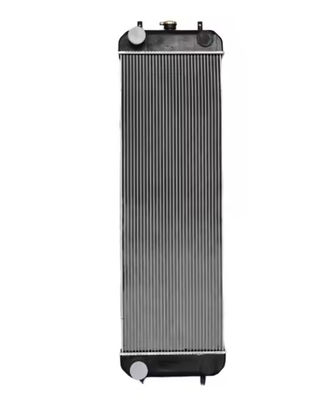 Радиатор экскаватора 4693833 Для моделей ZX240-3 ZX250H-3 ZX250K-3 ZX280LC-3 ZX280LCH-3 Части строительных машин