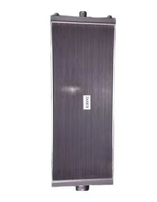 Радиатор экскаватора 4693833 Для моделей ZX240-3 ZX250H-3 ZX250K-3 ZX280LC-3 ZX280LCH-3 Части строительных машин