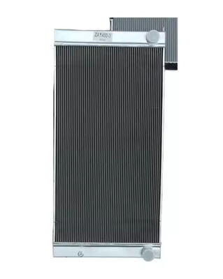 Радиатор экскаватора 4693833 Для моделей ZX240-3 ZX250H-3 ZX250K-3 ZX280LC-3 ZX280LCH-3 Части строительных машин