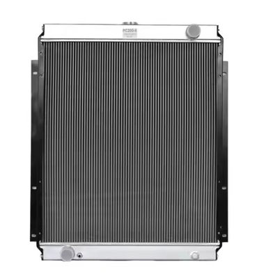 PC40MR-3 PC45MR-3 PC55MR-3 Радиореактор экскаватора 22M-03-31330 Часть строительной техники