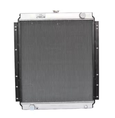PC40MR-3 PC45MR-3 PC55MR-3 Радиореактор экскаватора 22M-03-31330 Часть строительной техники