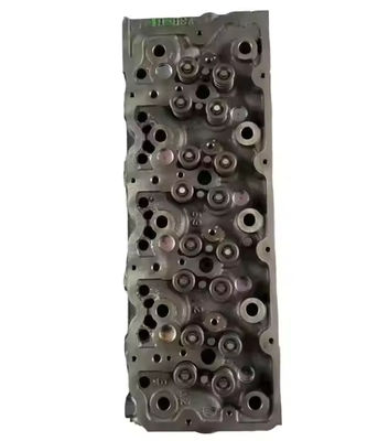 436-0833 Голова цилиндра для Caterpillar E308 CR Мини гидравлический экскаватор C3.3 двигатель