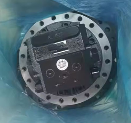 Для экскаватора DX140LC Двигатель 170403-00003 DX140LC