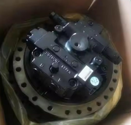 Для экскаватора EC140B EC240B EC290B EC360B Мотор EC360B