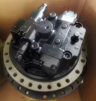 Для экскаватора EC140B EC240B EC290B EC360B Мотор EC360B