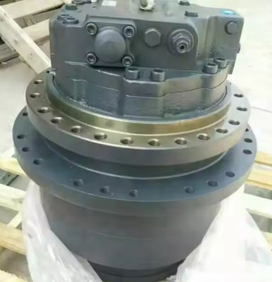 Для экскаватора EC140B EC240B EC290B EC360B Мотор EC360B