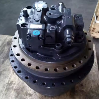 Для экскаватора EC140B EC240B EC290B EC360B Мотор EC360B