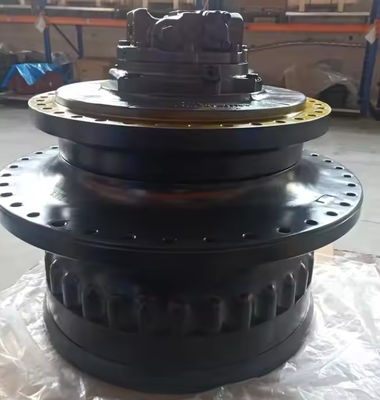 Части экскаватора PC1250-7 PC1250LC-7 Финальный привод 21N-27-00130 21N-27-00140 PC1250-8 PC1250LC-8 Путевое устройство