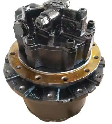 Для экскаватора EX60-1 Travel Device Assy EX60-1 конечный привод