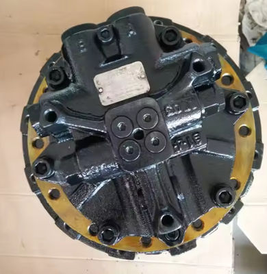 Для экскаватора EX60-1 Travel Device Assy EX60-1 конечный привод