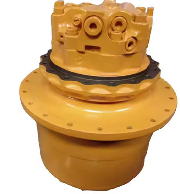 Части экскаватора PC220lc-5 Финальный привод 2062700034 PC220lc-5 путевой мотор