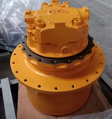 Части экскаватора PC220lc-5 Финальный привод 2062700034 PC220lc-5 путевой мотор
