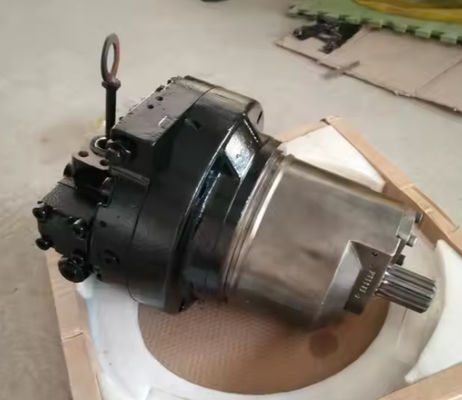 Части экскаватора 336D2 Финальный привод 336D2 Двигатель 334-9988