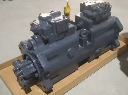 Для экскаватора EC290B главный насос K3V140DT-1C7R-9ND9 EC290B гидравлический насос