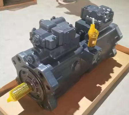 Для экскаватора EC290B главный насос K3V140DT-1C7R-9ND9 EC290B гидравлический насос