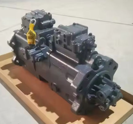 Для экскаватора EC290B главный насос K3V140DT-1C7R-9ND9 EC290B гидравлический насос