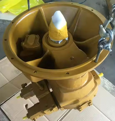 Для экскаватора 325BL Гидравлический главный насос A8VO107LAK 123-2229