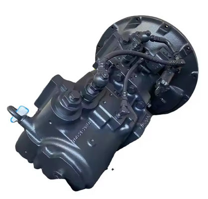 Для PC200-6 главного насоса PC220LC-6 PC230-6 гидравлический насос 708-2L-00423 708-2L-00442