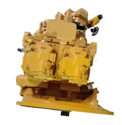 Для Caterpillar M330D 330D поршневый насос 330DL 336D 336D2 340DL 340D2L гидравлический насос 2836116 3228733
