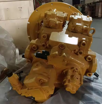 Для Caterpillar M330D 330D поршневый насос 330DL 336D 336D2 340DL 340D2L гидравлический насос 2836116 3228733