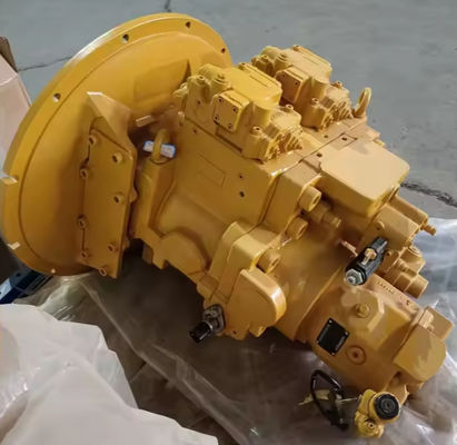 Для Caterpillar M330D 330D поршневый насос 330DL 336D 336D2 340DL 340D2L гидравлический насос 2836116 3228733