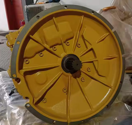 Для Caterpillar M330D 330D поршневый насос 330DL 336D 336D2 340DL 340D2L гидравлический насос 2836116 3228733