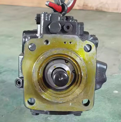 Для экскаватора PC35MR главный насос 708-3S-00513 PC35MR-2 гидравлический насос