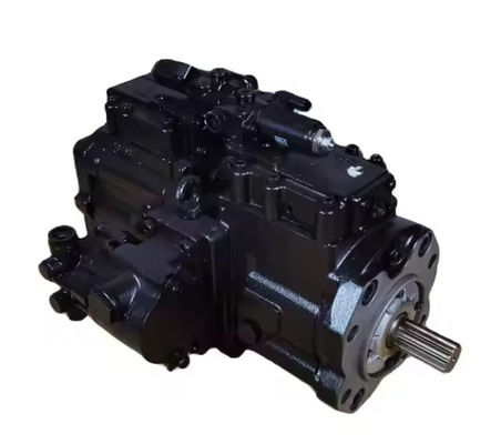 K5V80DTP10BR-0E02-AV Для экскаватора SK200SR Главный насос YB10V00001F6 SK200SR Гидравлический насос