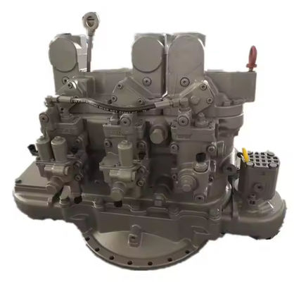 Для ZX225US-5B ZX225USLC-5B Гидравлический главный насос HPV118JX YB60000111