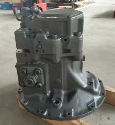 Для экскаватора PC160-8 Главный насос PC190LC-8 PC180LC-7E0 Гидравлический насос 708-3M-00030