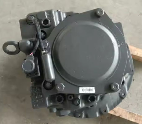 Для экскаватора PC160-8 Главный насос PC190LC-8 PC180LC-7E0 Гидравлический насос 708-3M-00030