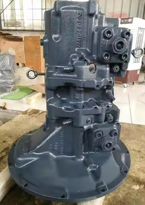 Для деталей экскаваторов PC300-8 Главный насос PC300-8 Гидравлический насос 708-2G-00700