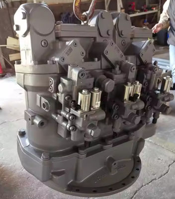 YB60001248 Для экскаватора ZX300LC-6 главный насос HPV145KX-26A ZX300-6 гидравлический насос