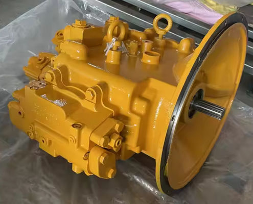 Для экскаватора Caterpillar 314CCR 314C Гидравлический насос Главный насос 199-6947