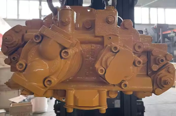 Для экскаватора Caterpillar 314CCR 314C Гидравлический насос Главный насос 199-6947