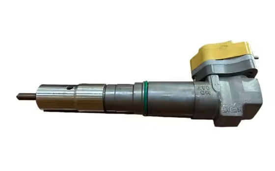 Инжектор топлива 232-1183 2321183 198-4752 1984752 Для экскаватора CAT D10N D9L Мотор 3408 3408C 3408E 3412