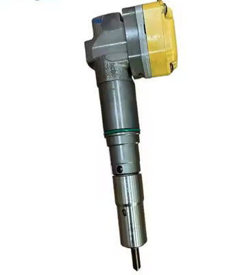 Инжектор топлива 232-1183 2321183 198-4752 1984752 Для экскаватора CAT D10N D9L Мотор 3408 3408C 3408E 3412