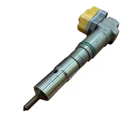 Инжектор топлива 232-1183 2321183 198-4752 1984752 Для экскаватора CAT D10N D9L Мотор 3408 3408C 3408E 3412