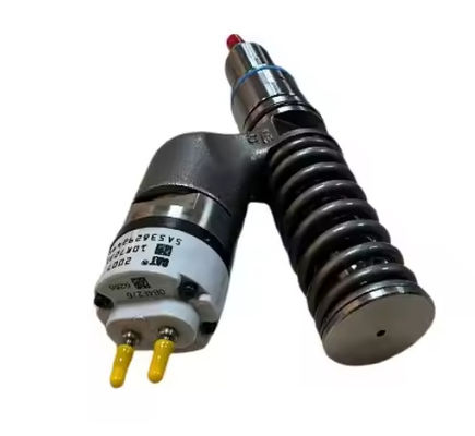 618-0750 6180750 3740750 374-0750 Инжектор для экскаватора Caterpillar 3406E/C15/C18/C27/C32 двигатель