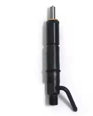 Инжектор топлива 193-2749 233-1161 Совместим с двигателем экскаватора  S6K 3064 3066