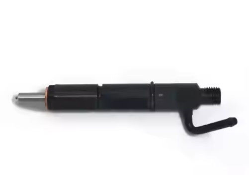 Инжектор топлива 193-2749 233-1161 Совместим с двигателем экскаватора  S6K 3064 3066