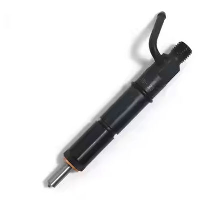 Инжектор топлива 193-2749 233-1161 Совместим с двигателем экскаватора  S6K 3064 3066