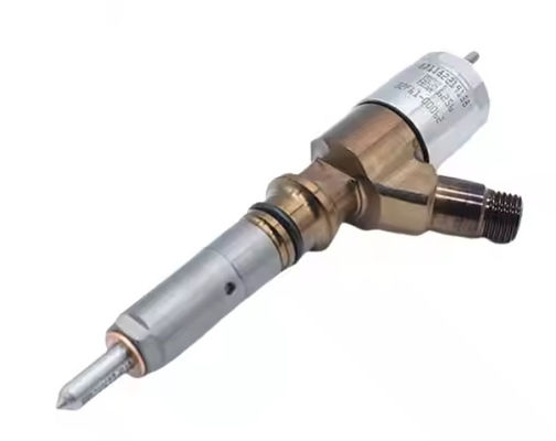 326-4700 10R-7675 Инжектор топлива Дизель для двигателя C6 C6.4 CAT 320D 321D 312D 313D 323D Части экскаватора 32F61-00062