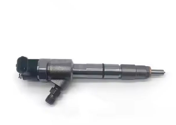 Дизельный инжектор 0445110454 Инжектор топлива для экскаватора Isuzu JMC 4JB двигатель