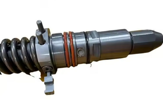 4P-9075 Инжектор для железнодорожного топлива совместим с двигателем экскаватора  3508 3512 3516