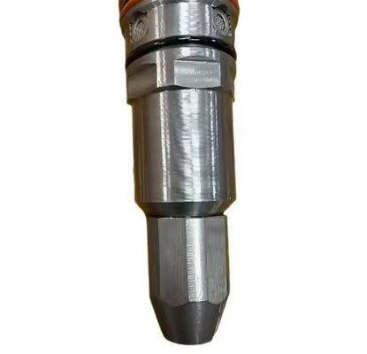 4P-9075 Инжектор для железнодорожного топлива совместим с двигателем экскаватора  3508 3512 3516