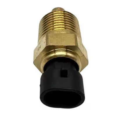 PC400-6 Части экскаватора NT855 Датчик температуры воды 3915329 391-5329 4BT K19 M11 N14 Датчики